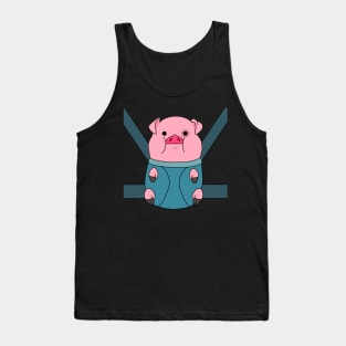 Pig Carrier Tank Top